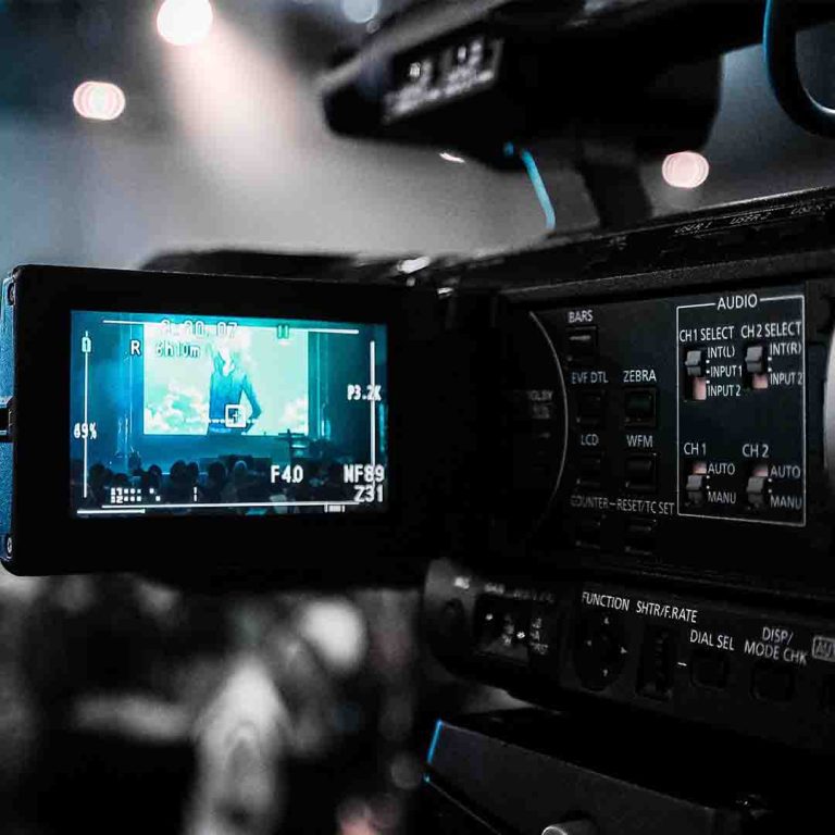 The Trends in Digital Technology on Broadcast Media And IP Sector