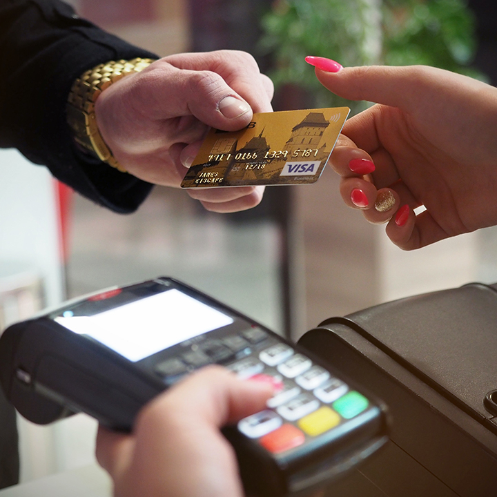 The future of payments: Three payments trends that matter